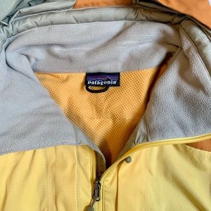Patagonia Waterproof Jacket